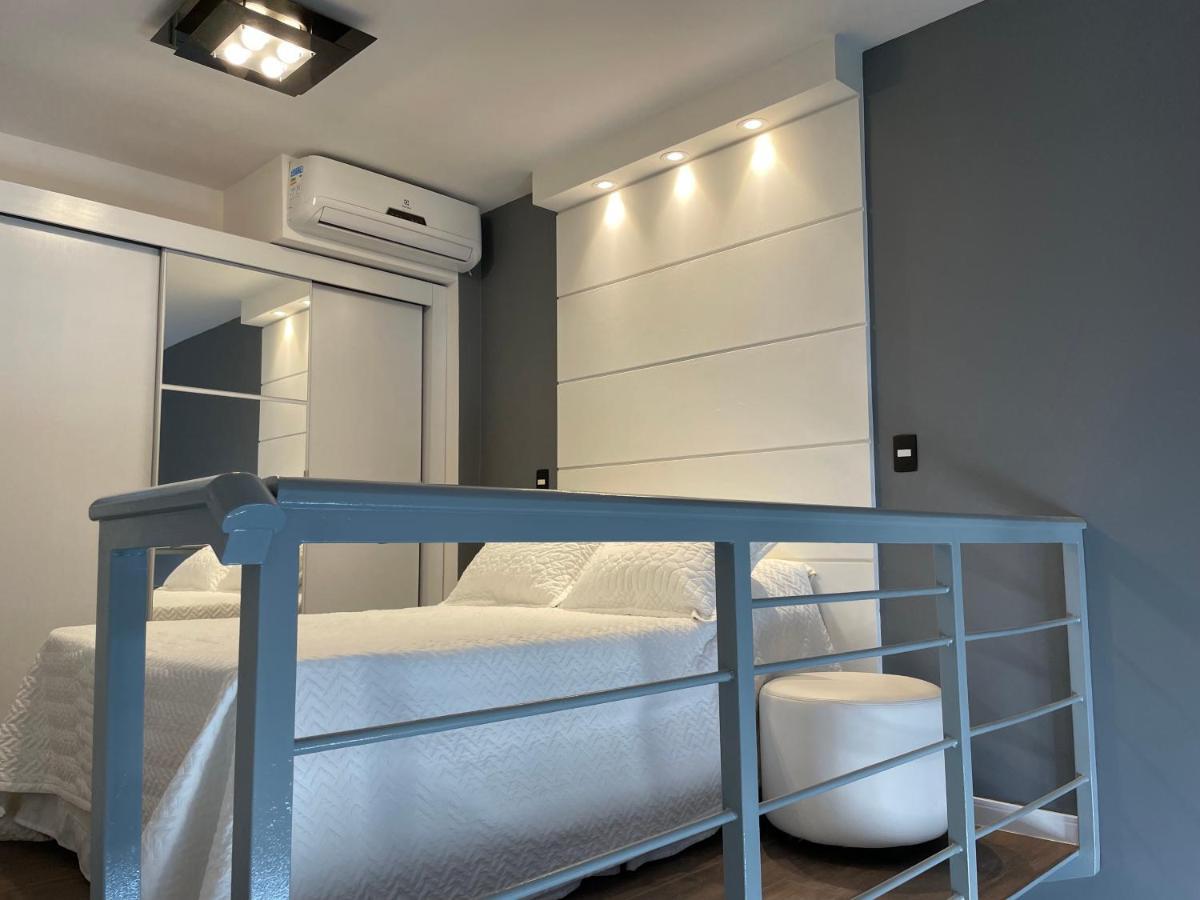Duplex Moema Ao Lado Do Parque Apartman São Paulo Kültér fotó