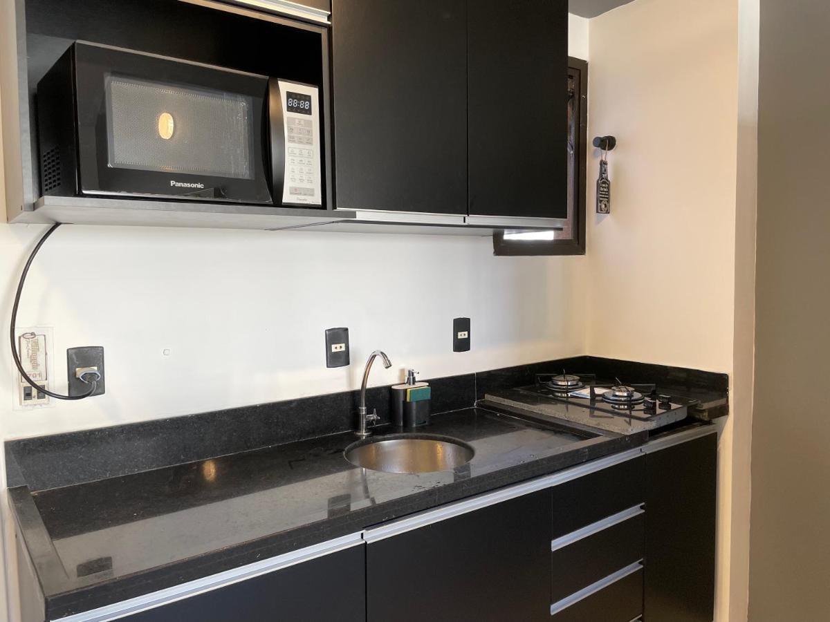 Duplex Moema Ao Lado Do Parque Apartman São Paulo Kültér fotó