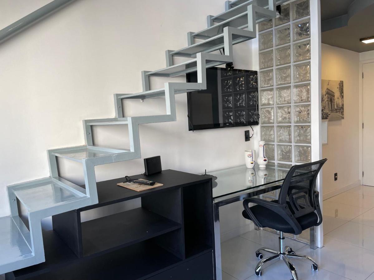 Duplex Moema Ao Lado Do Parque Apartman São Paulo Kültér fotó
