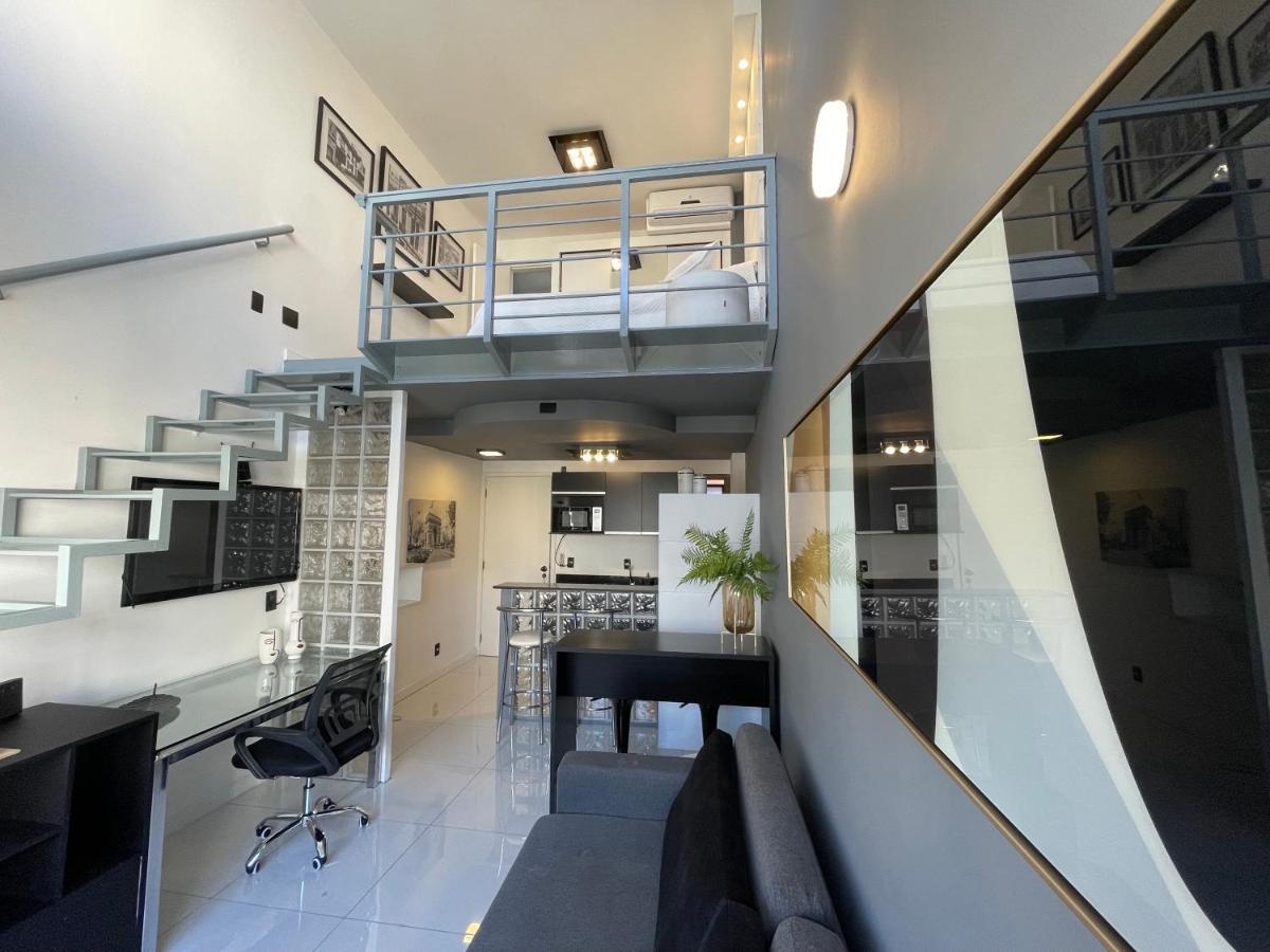 Duplex Moema Ao Lado Do Parque Apartman São Paulo Kültér fotó