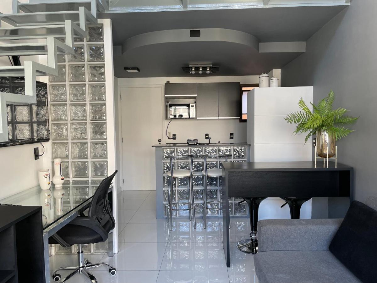 Duplex Moema Ao Lado Do Parque Apartman São Paulo Kültér fotó