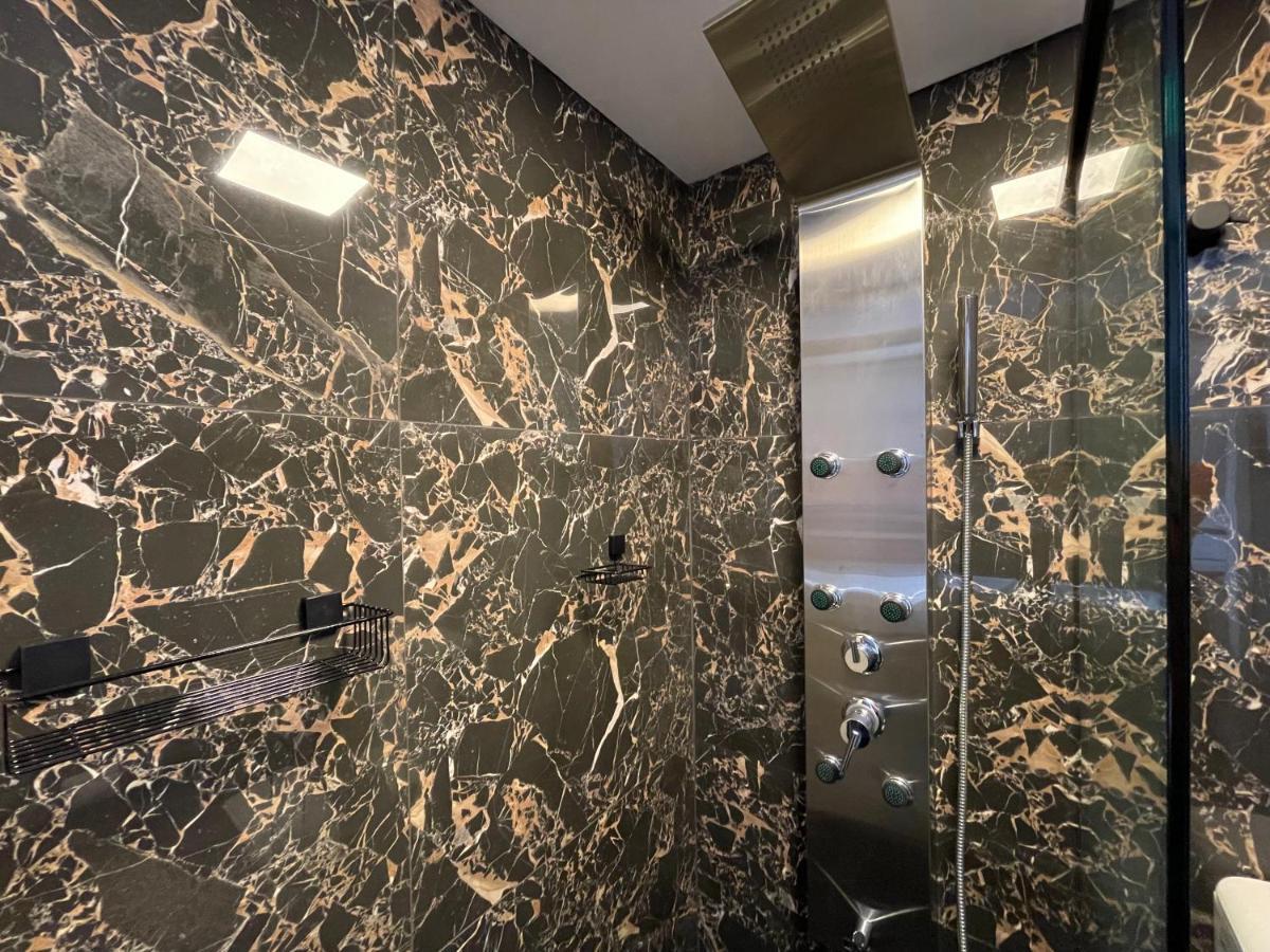 Duplex Moema Ao Lado Do Parque Apartman São Paulo Kültér fotó