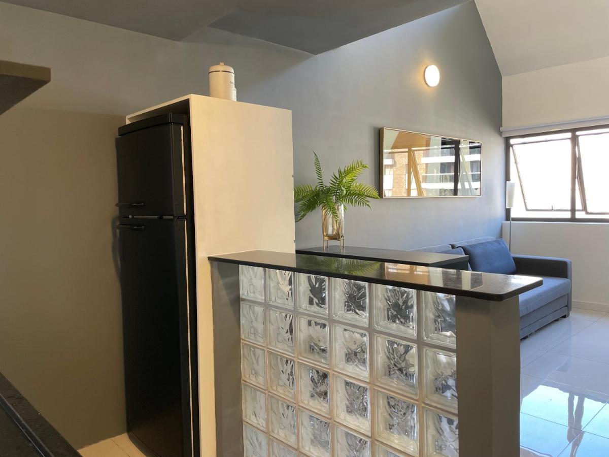Duplex Moema Ao Lado Do Parque Apartman São Paulo Kültér fotó