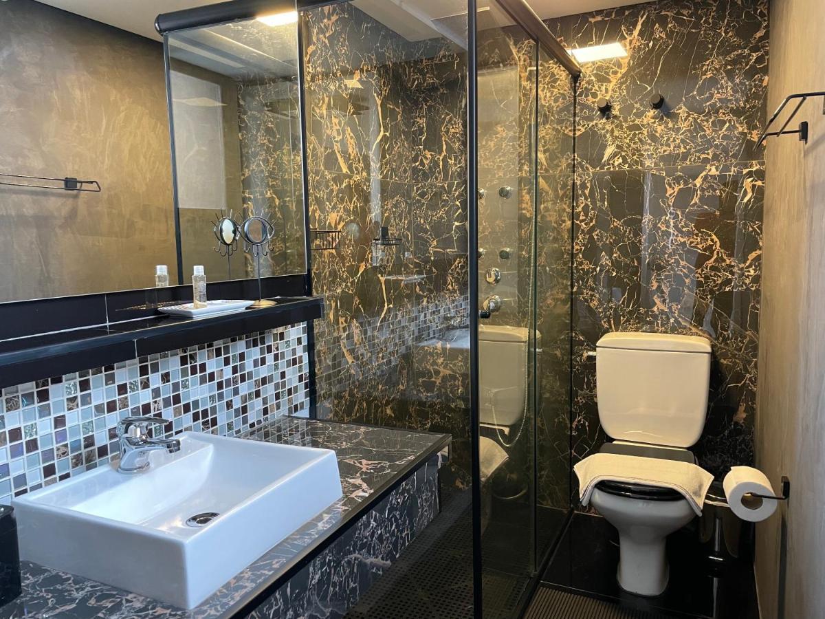 Duplex Moema Ao Lado Do Parque Apartman São Paulo Kültér fotó