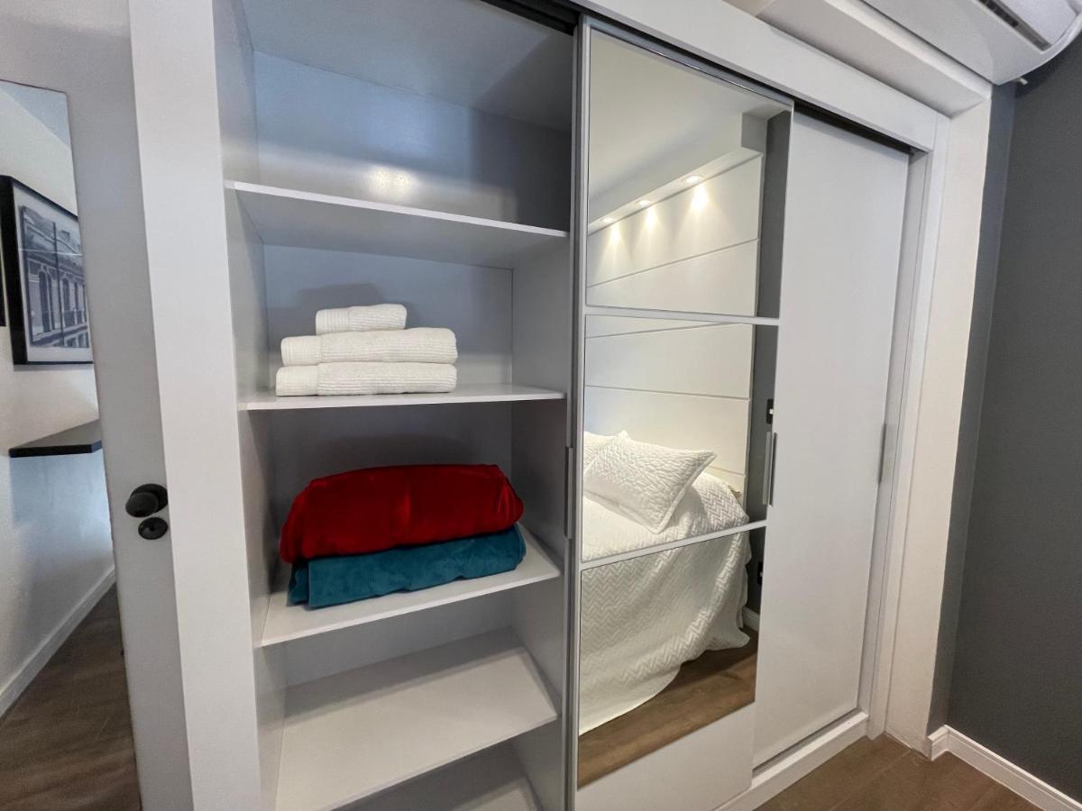 Duplex Moema Ao Lado Do Parque Apartman São Paulo Kültér fotó