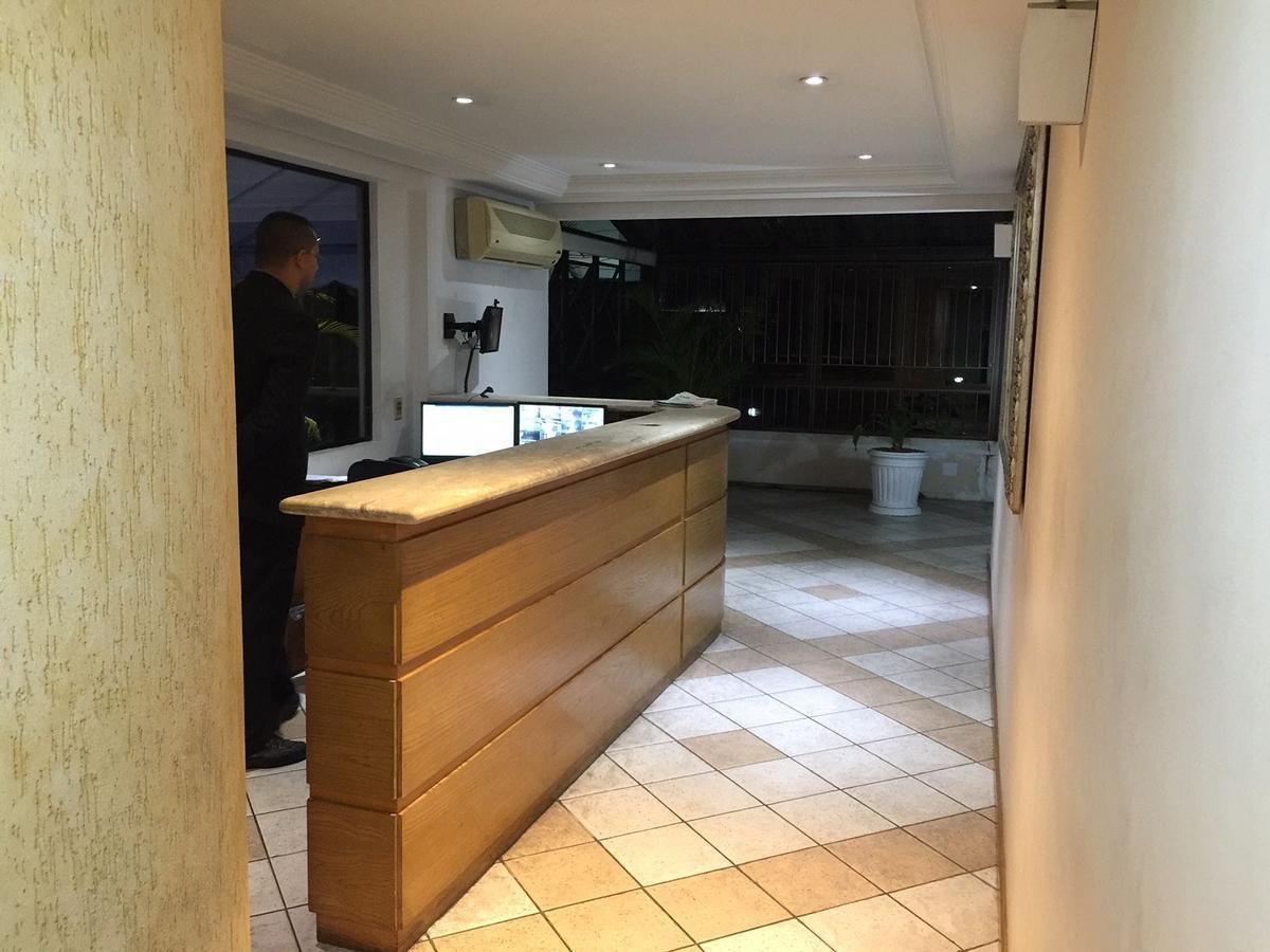 Duplex Moema Ao Lado Do Parque Apartman São Paulo Kültér fotó